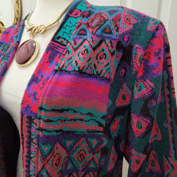 Jacket - Picture 7 of 10